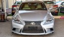 Lexus IS350 FSport