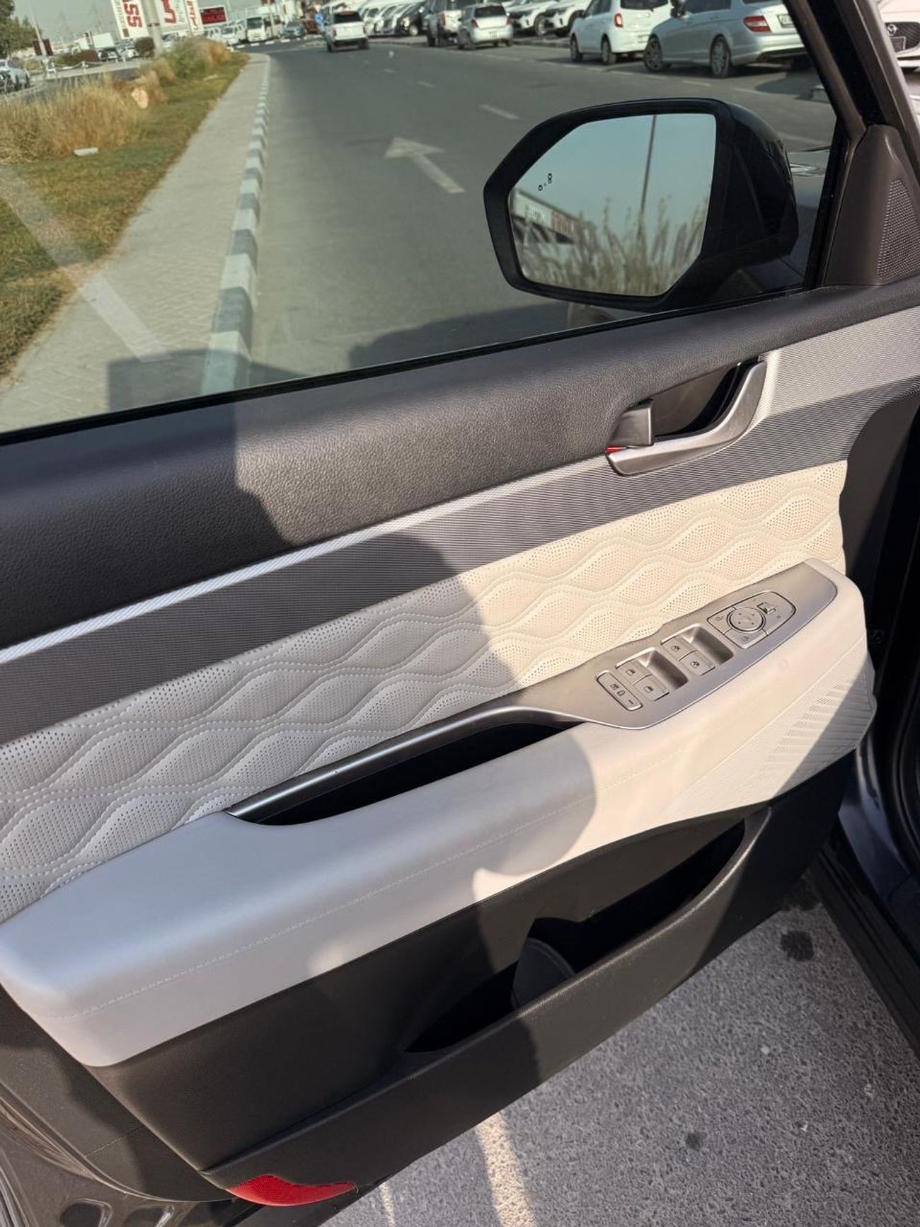 Hyundai Palisade Hyundai palisade 2020