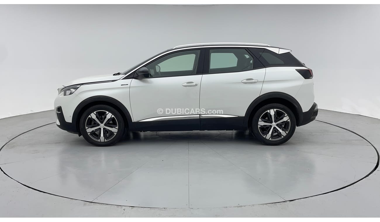 Peugeot 3008 GT LINE 1.6 | Zero Down Payment | Free Home Test Drive