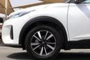 Nissan Kicks SV