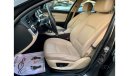 BMW 528i BMW 528 i Specifications: full option + sunroof + screen + controls behind the steering wheel + crui