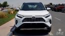 Toyota RAV4 2.5L | Hybrid | Full Option with Radar | GCC Specs | Seat Memory | Wireless Charger