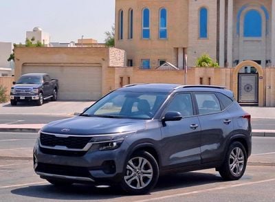 كيا سيلتوس LX 1.6L