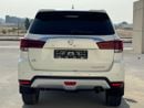 نيسان إكستيرا NISSAN XTERRA 2022(2.5L) 4x4 GCC Titanium