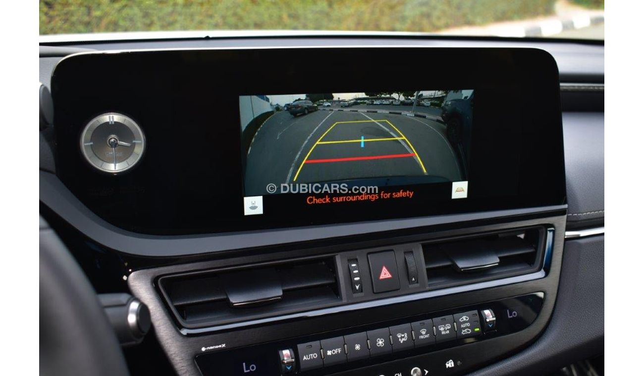 Lexus ES 300 Hybrid Business Edition 2.5L Automatic - Euro 6