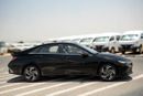 Hyundai Elantra GLX ELITE Hyundai Elantra GLX ELITE 2025 Chinese specs