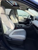 Toyota RAV4 XLE Premium 2.5 Full Option 2025