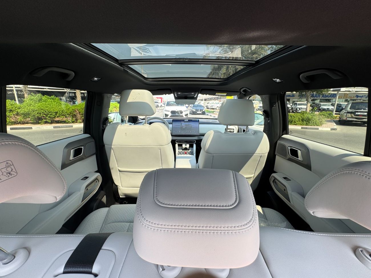 بي واي دي ليوبارد تيتانيوم 3 Titanium 3 Max