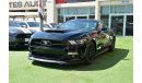 فورد موستانج SOLD!!!!!Mustang 2017/V4 PREMIUM/ Full Kit Shelby