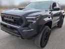 Toyota Tacoma Tacoma TRD PRO Hybrid