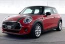 Mini Cooper Cooper | National Day Celebration | Guaranteed Warranty | 0 Down Payment