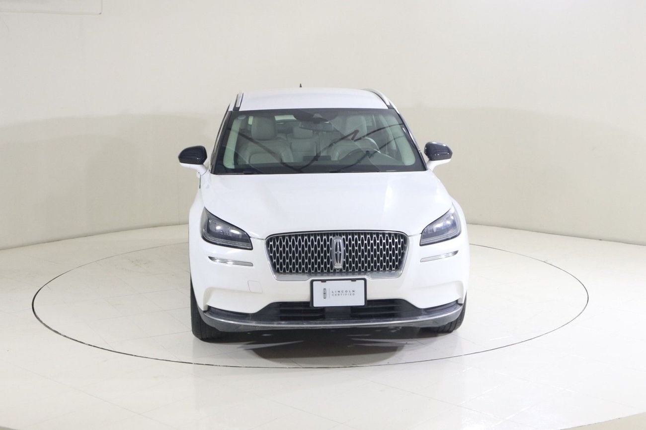 Lincoln Corsair STD AWD COR121 / FREE INSURANCE + REGISTRATION / AL TAYER MOTORS AL QOUZ SHOWROOM