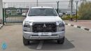 ميتسوبيشي L200 2024 Triton Sportero Automatic 4x4 Diesel - Exclusively Available with us! Export Only