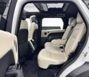 Land Rover Range Rover Sport 2019 Range Rover Sport Supercharged, 1 Years Warranty Unlimited Km, Full Service History, GCC