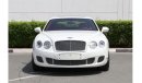 Bentley Continental Flying Spur GCC