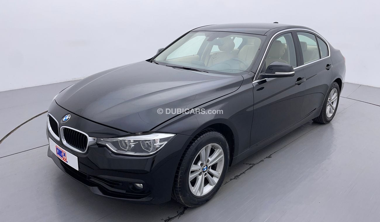 BMW 318i STD 1.5 | Zero Down Payment | Free Home Test Drive