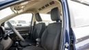 Toyota Rumion STD (NON GCC) E:\NEW CAR MIX\(LHD) TOYOTA RUMION 1.5P AT MY2023 – BLUE