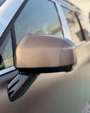 هيونداي سانتا في