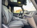 Mercedes Benz G63 AMG  DOUBLE NIGHT PACKAGE 2023