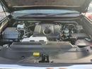 تويوتا برادو TX-L RHD 2.8L 1GD-FTV V4 Diesel Engine Automatic Gear 4WD 7 Seater 5 Doors