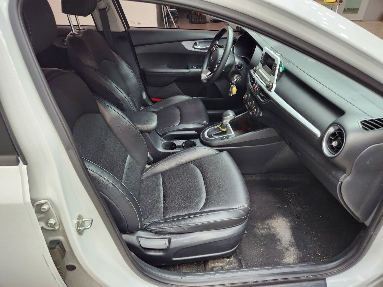 Kia K3 2023 KIA THE NEW K3 (G) 1.6 Trendy