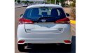 Toyota Yaris SE 630-Monthly l GCC l Camera, GPS l Accident Free