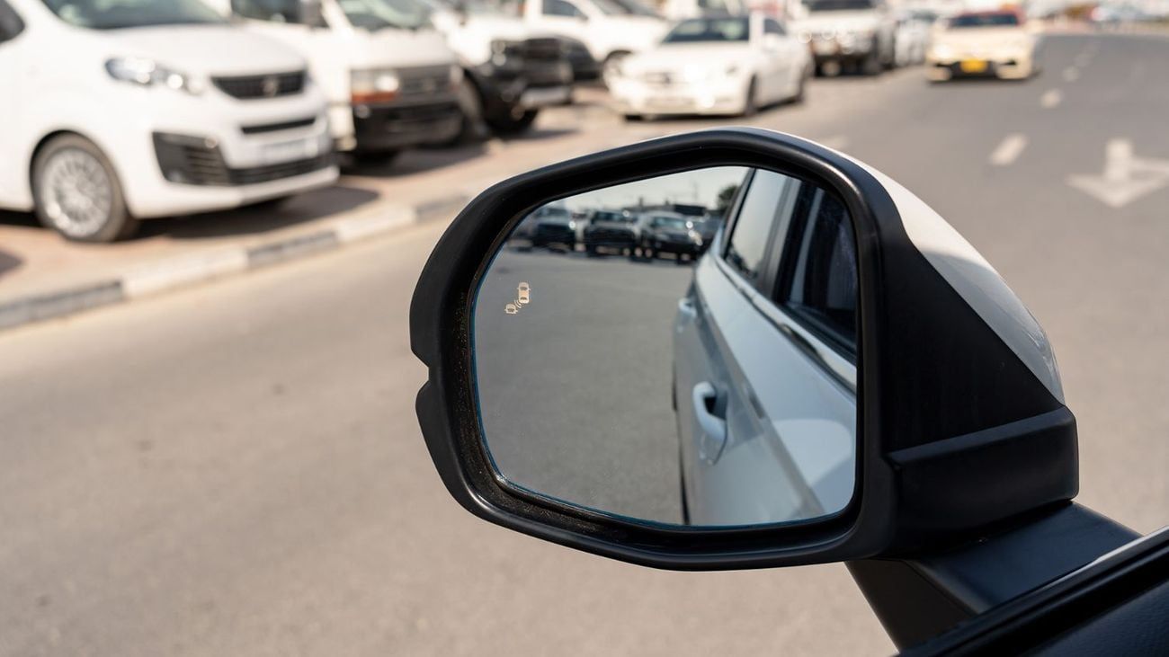 هوندا سي آر في 2026 | HONDA CRV GLOBAL 30 -YEAR HONOR EDITION 240 TURBO FRONTIER 5 SEATS [EXPORT ONLY]