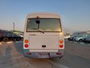 Mitsubishi Rosa MITSUBISHI ROSA BUS 2003 RHD 4.9 L DIESEL AUTOMATIC (PM00345)