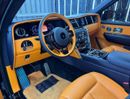 Rolls Royce Cullinan BLACK BADGE Full PPF | Japanese | Low mileage