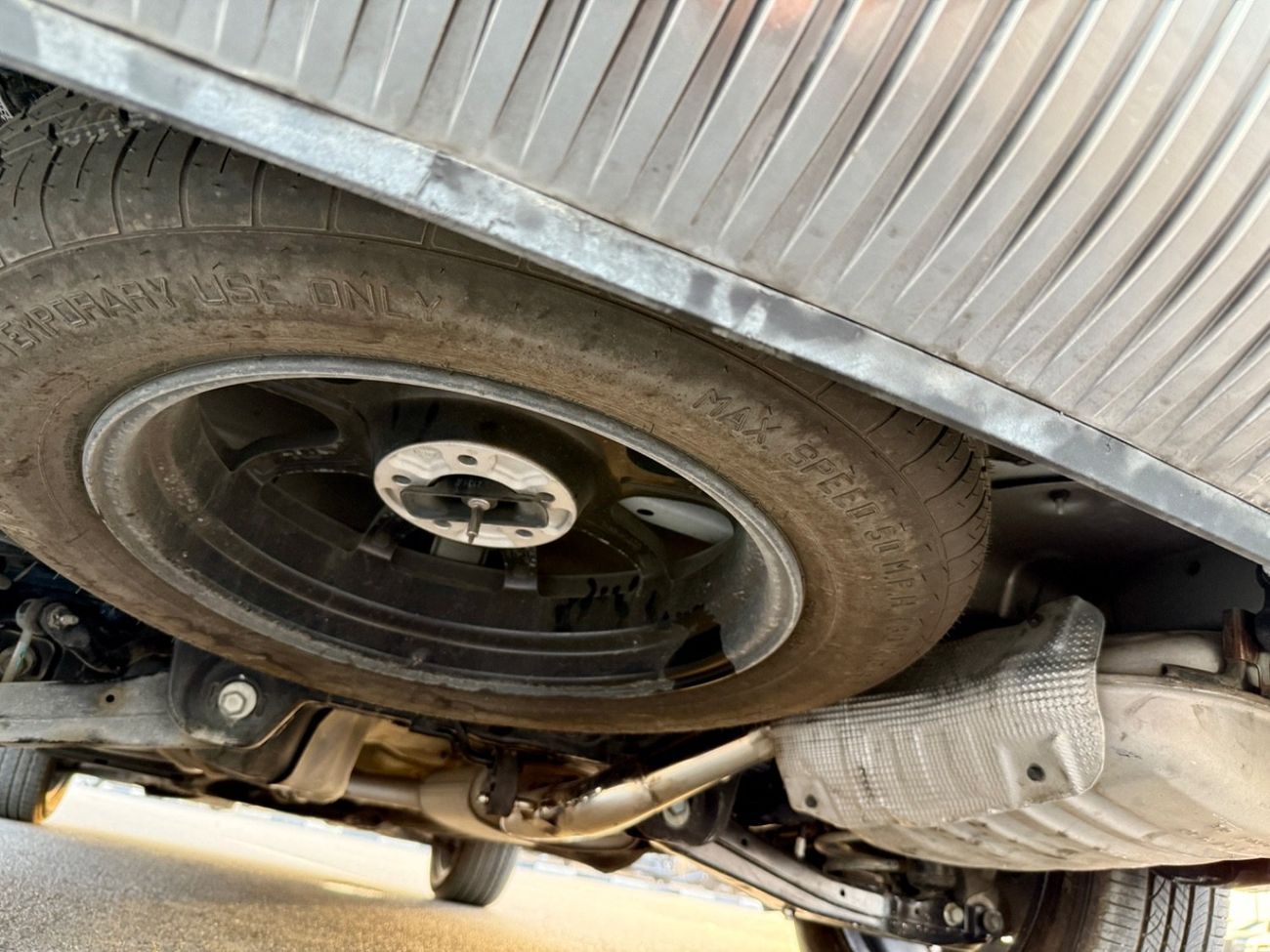 Hyundai Palisade Palisade Calligraphy