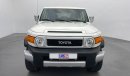 Toyota FJ Cruiser GXR 4 | Under Warranty | Inspected on 150+ parameters