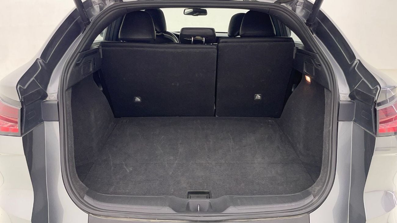 إنفينيتي QX55 2L 2024 | 0 DP | 1713/Month | 30 Day Return | Service History