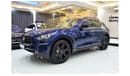 Infiniti QX70 Sports Sports Sports EXCELLENT DEAL for our Infiniti QX70s ( 2016 Model! ) in Blue Color! GCC Specs