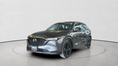 Mazda CX-5 TREND | Guaranteed Warranty | 0 Down Payment