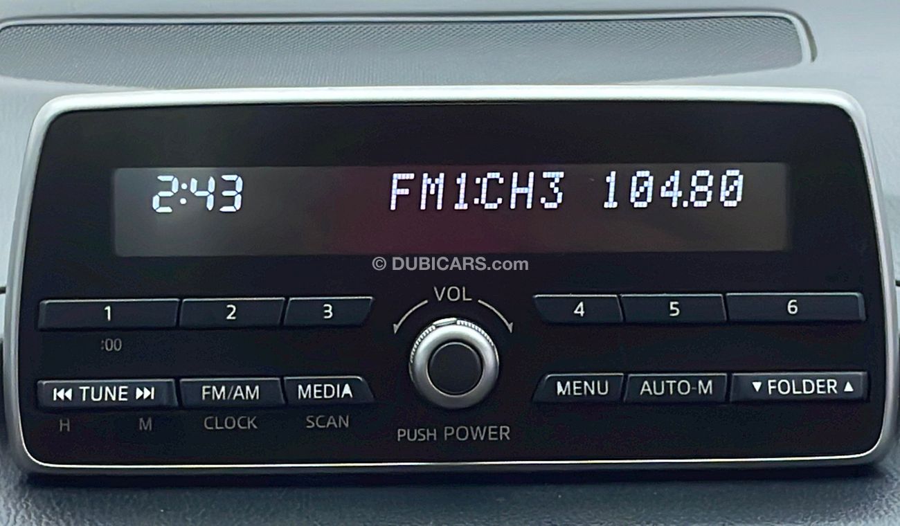 Mazda 3 S 1.6 | Under Warranty | Inspected on 150+ parameters