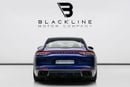 Porsche Panamera 4 3.0L 2023 Porsche Panamera, 2.9TC V6 RWD, 325bhp, 8 Speed PDK Automatic