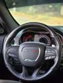 Dodge Durango Dodge Durango R/T 2019 | GCC Specs | V8 Hemi | Orginal paint | Accident free | Perfect condition