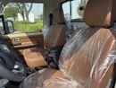 Toyota Land Cruiser Pick Up GCC SPEC BRAND NEW