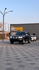 Nissan Patrol Safari