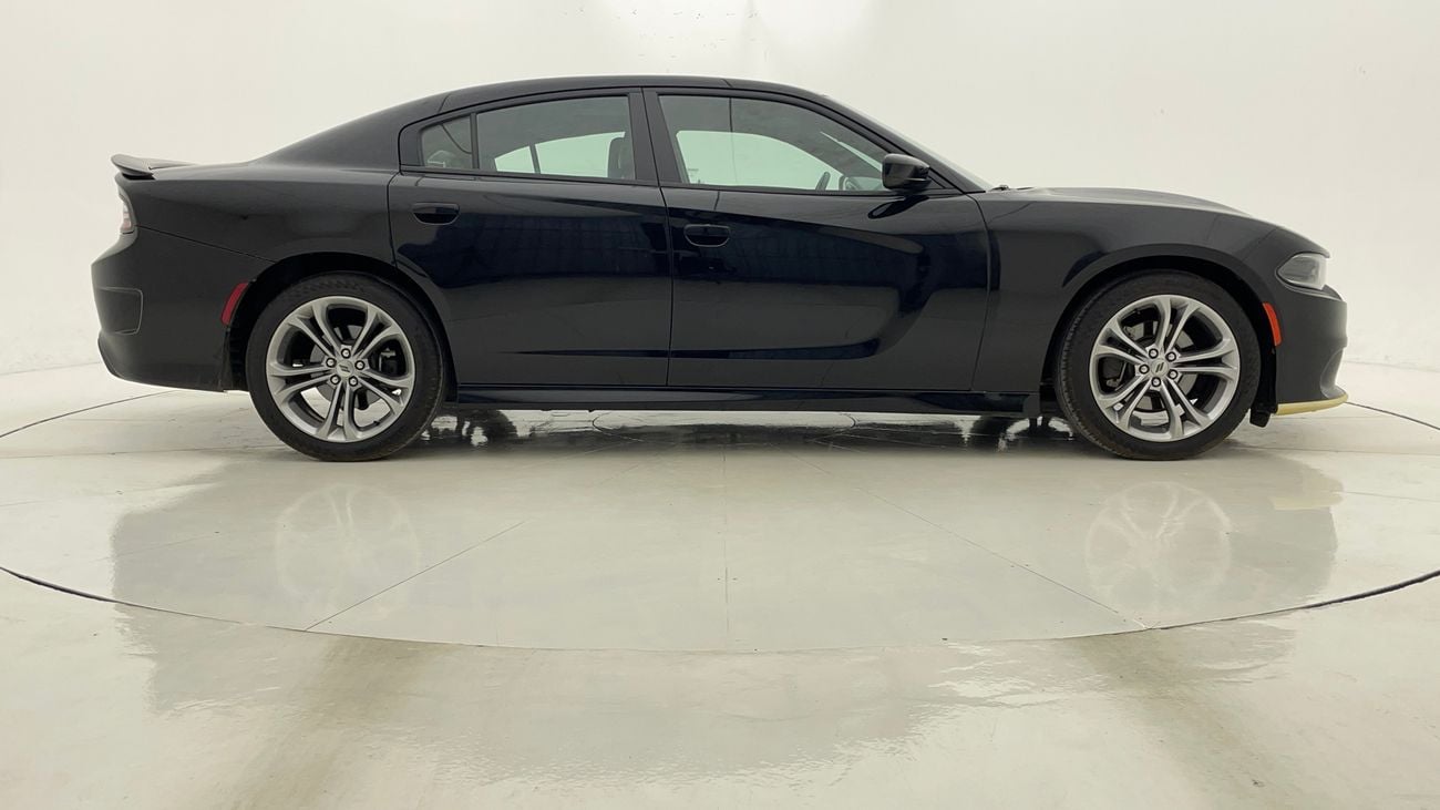 Dodge Charger GT 3.6 | Zero Down Payment | Free Home Test Drive