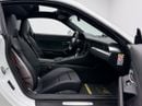 Porsche 911 CARRERA S 2014 Porsche 911 Carrera S, Full Service History, GCC Specs.