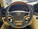 Toyota Land Cruiser GXR // V8 // 4.6L // FULL OPTION (LOT # 56732)