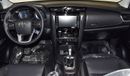 Toyota Fortuner 2023 Toyota Fortuner 4x4 4.0 High Option P AT | Climate Control + Cruise Control + Rear Cam + Diff L