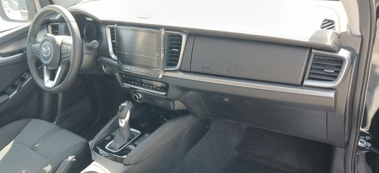 Mazda BT50 Mazda BT50 3.0L Diesel AT DC 2024YM | Export Price