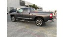 Toyota Tundra American importer