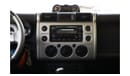 Toyota FJ Cruiser 2023 Toyota FJ Cruiser 4.0L Xtreme with JBL System | Export Only