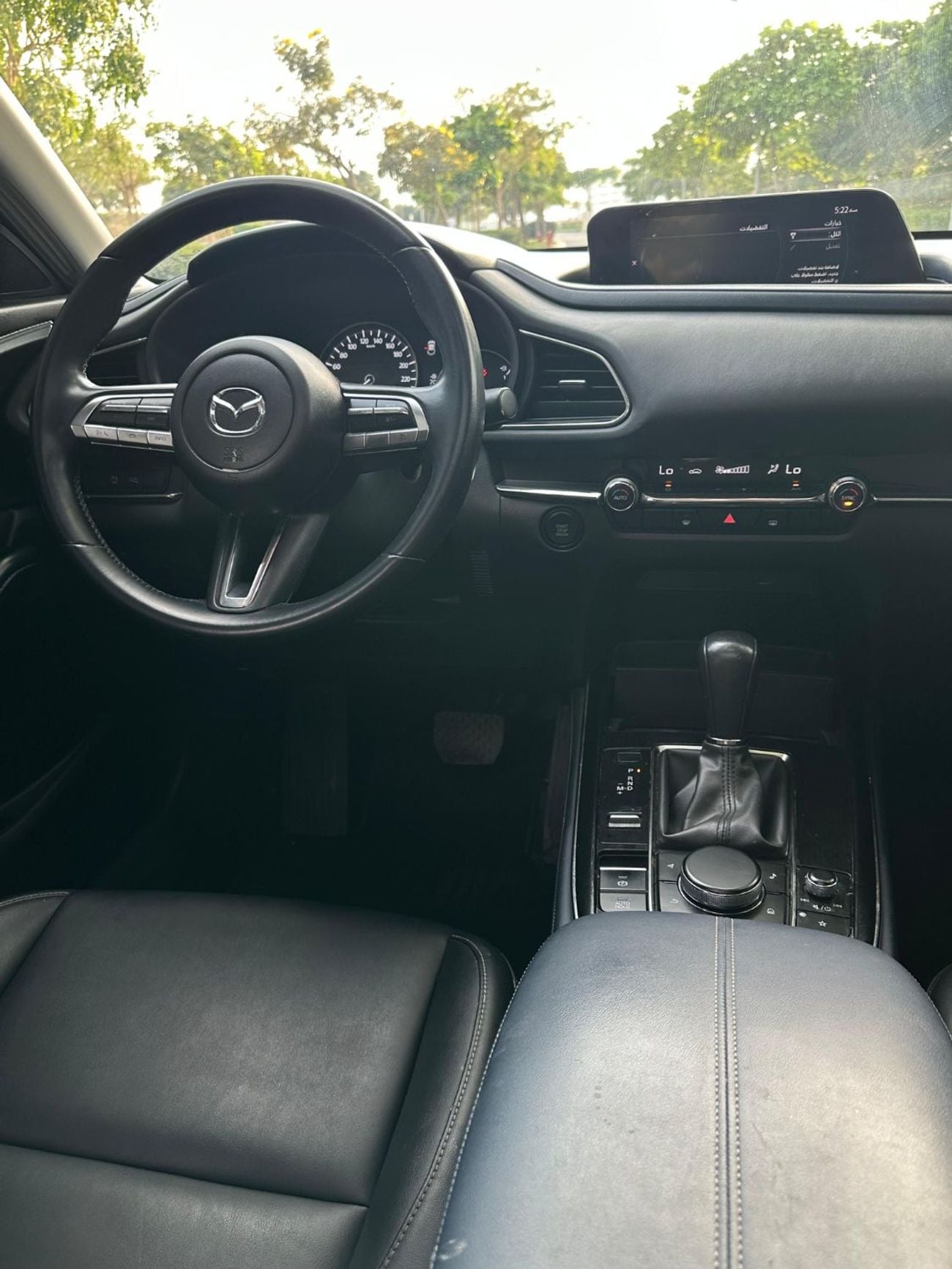 Mazda CX-30 SIGNATURE