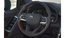 Toyota Land Cruiser 300 Gxr+ V6 3.3L Diesel Automatic