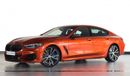 BMW M850i i xDrive Gran Coupe
