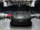 Porsche Panamera 4S E- HYBRID 2025 Porsche Panamera, 2029 Porsche Warranty, Just Been Serviced, Very Low